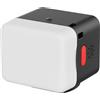 Ulanzi DG01 Cube Mini Light - nero