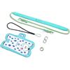 Ulanzi CO70 Pocket 3 Magic Wrap - verde