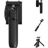 Ulanzi Mini treppiede Ulanzi MT66 Clipmate per DJI Osmo Action e 360