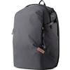 PGYTECH Zaino PGYTech OneGo Lite 16L, nero opaco