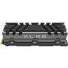 PNY XLR8 CS3040 M.2 NVMe Gen4 x4 SSD Interno con Heatsink 500GB, Velocità di Lettura fino a 5600 MB/s, Velocità di Scrittura fino a 2600 MB/s