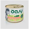 Oasy Cane Oap Adulto Small&Mini Salmone 200 Gr