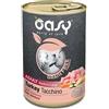 wonderfood Oasy Cane Grain Free Adulto Medium&Large Tocchetti Di Tacchino & Verdure 400 Gr