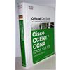 Cisco CCENT/CCNA ICND1 100-101 Official Cert Guide: Academic Edition