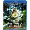 First International Production Grizzly