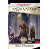 Armenia Fiumi d'argento. La leggenda di Drizzt. Forgotten Realms (Vol. 5)