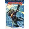 DC Comics Universo DC. Rinascita. Aquaman. Annegamento (Vol. 1)