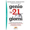 SPERLING KUPFER Genio in 21 giorni