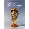 Artemide Fabergè. Catalogo della mostra (Roma, Museo del Corso, 31 ottobre 2003-18 gennaio 2004). Ediz. italiana e inglese