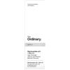 ORDINARY The Ordinary Niacinamide 10% + Zinc 1% 30 Ml