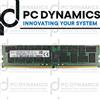 SK Hynix 64GB DDR4-2400 ECC REGISTERED LRDIMM - HMAA8GL7MMR4N-UH - 4DRx4 SERVER