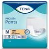 Tena PANNOLONE A MUTANDINA TENA PANTS NORMAL MEDIUM 18 PEZZI