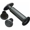 Bar Craft BarCraft Set per la Conservazione del Vino con Pompa Sottovuoto e 2 Stopper in Confezione Regalo, 3 Pezzi