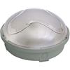 Fanton Plafoniera tonda IP65 - E27 GR 62732
