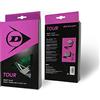 Dunlop Sports DUNLOP Set Rete e Pali da Ping Pong Tour