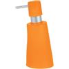 Spirella Dispenser di Sapone PP Move Frosty Orange