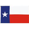 AZ FLAG Bandiera Texas 90x60cm - Gran Bandiera Stato Americano - USA - Stati Uniti 60 x 90 cm Poliestere Leggero - Bandiere