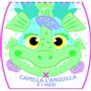 Camilla l'anguilla e i mesi