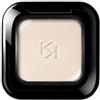 KIKO Milano High Pigment Eyeshadow Ombretto 1.5 g 37 Matte White