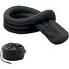 Cuscino da viaggio pieghevole Wrap it personalizzate o neutre