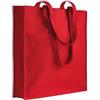 Shopper in cotone riciclato personalizzabile Pescara 280 personalizzate o neutre