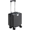 Trolley rigido in ABS personalizzabile Cabin personalizzate o neutre