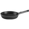 GUZZINI Cook&Space Padella con Manico Removibile 28cm
