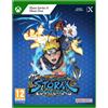 Bandai Namco NARUTO X BORUTO Ultimate Ninja STORM CONNECTIONS (Xbox One / Series X)