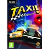 Excalibur Taxi (PC DVD) - [Edizione: Regno Unito]