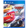 WARNER BROS Cars 3: Driven To Win Ps4- Playstation 4