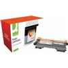 Q-Connect compatibile Q-Connect Toner Q-Connect KF15455 nero - B03295