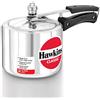 HAWKINS Brogues Classic CL15 1.5-liter New Improved aluminum pentola a pressione, piccolo, argento 3-Litre Silver