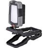 Brennenstuhl BS-1173070010-Foco LED móvil CL 1050 MA Clip IP65