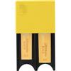 D'Addario DRGRD4ACYL Porta Ancia, Giallo