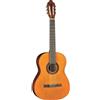 Eko GUITARS - CS-12 Chitarra Classica Serie Studio, Colore Natural