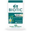 Gse Offerte Gse Biotic 60 Compresse (Nuovo - Lunghissima Scadenza)