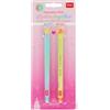 LEGAMI Better Together - Penna gel cancellabile, edizione speciale, San Valentino, 2026