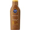 Nivea Sun Lotion Carotene protettore in 200 ml FPS6