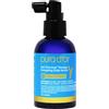 Pura D'Or Rivitalizzante del siero del cuoio capelluto energizzante per diradamento dei capelli (120 ml) infuso con olio di argan, biotina e ingredienti naturali (l'imballaggio può variare)