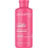 Lee Stafford Wavy, Curly, & Coily Shampoo | For The Love of Curls - Daily Cleanser for 2A to 4C Hair, Anti Frizz, Moisturising, Adds High Gloss Shine to Smooth Defined Curls, Lightweight, 250 ml