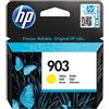 Hp Cartuccia Hp 903 Giallo originale per Officejet Pro 6960, 6970 [T6L95AE#BGX]