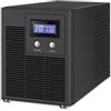 Atlantis Gruppo di Continuita' Atlantis Land Host Power 4003 Pro 3000VA/2100W Nero [A03-HP4003P]