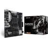 Biostar Scheda madre Biostar Amd B450 AM4 micro ATX 4x DDR4 Nero [B760MXC PRO 2.0]