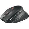 Cherry Mouse Cherry Stream mouse ultimate RF Wireless Bluetooth 4000dpi Nero [JW-8570-2]