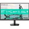 Philips Monitor Led 27'' Samsung Odyssey Qhd 2560 x1440 1ms Nero [27M2N3500PF/00]