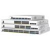 Cisco Switch Cisco Catalyst 1300X-48P-4X gestito Gigabit 10/100/1000 Bianco [C1300X-48P-4X]