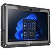 Getac Notebook 11.6'' Getac F110G7 i7-1355U/16GB/256GB/Win11P/Nero [FTB164JI169X]