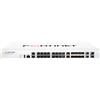 FORTINET Switch Fortinet 1U 22 porte Gigabit Ethernet 10/100/1000 Grigio [FG100F]