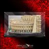 SHOWCASE LAB TECA IN PLEXIGLASS ACRILICO-SHOWCASE-TECA PER LEGO 10276-COLOSSEO-CREATOR EXPERT
