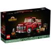 LEGO 10290 Icons Pickup Truck - Nuovo Sigillato - Set Veicoli Vintage Retrò